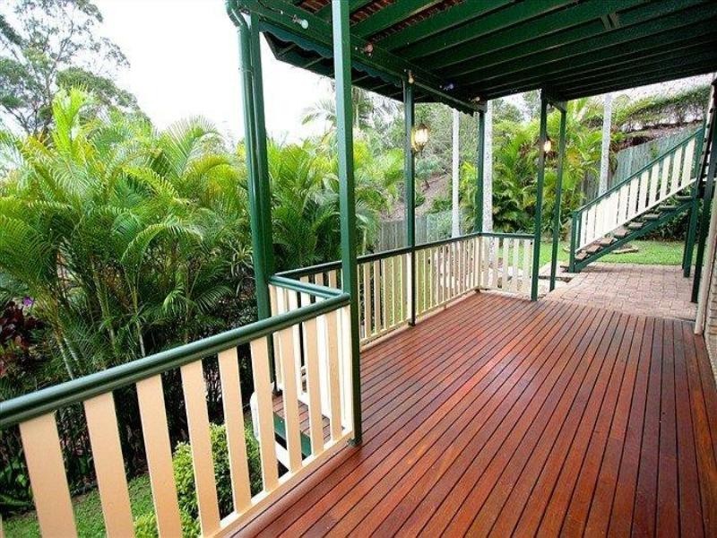 Shailer Park QLD 4128