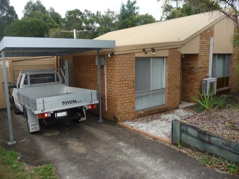 Daisy Hill QLD 4127