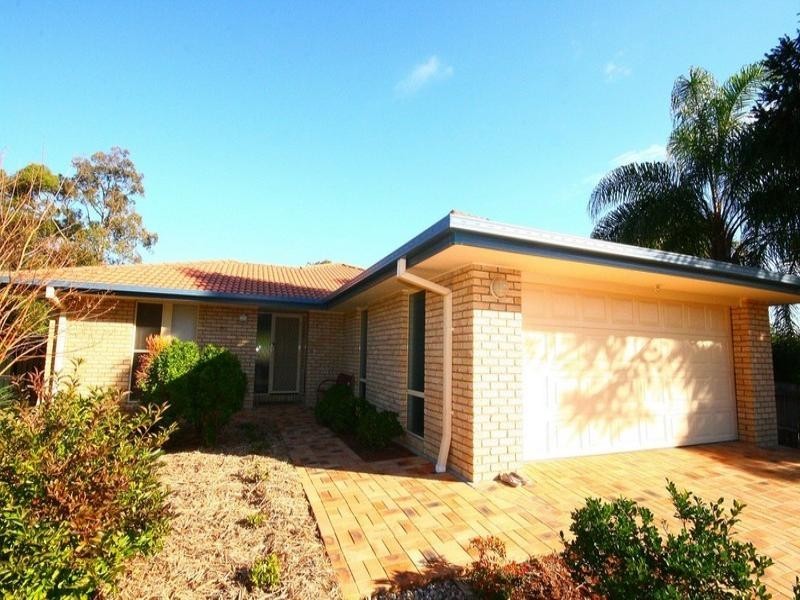 Shailer Park QLD 4128