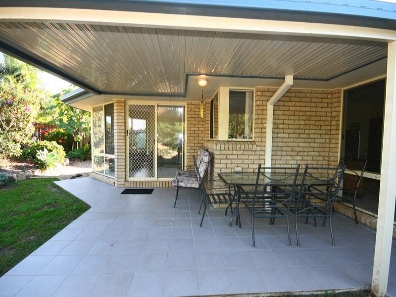 Shailer Park QLD 4128