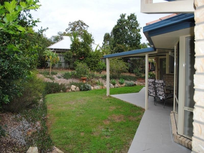 Shailer Park QLD 4128