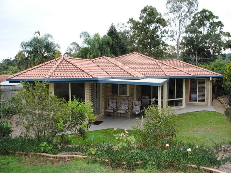 Shailer Park QLD 4128