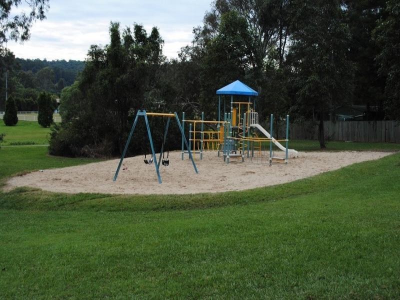 Shailer Park QLD 4128