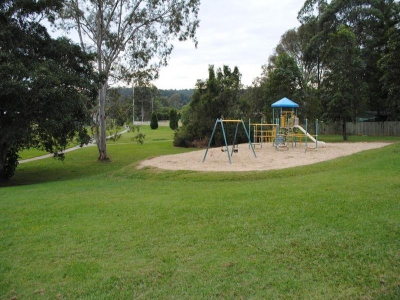 Shailer Park QLD 4128