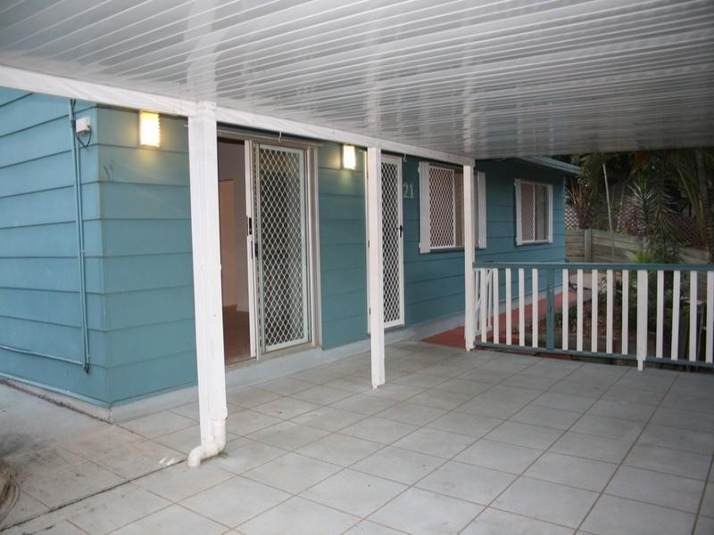 21 Beacon Drive, Cornubia QLD 4130