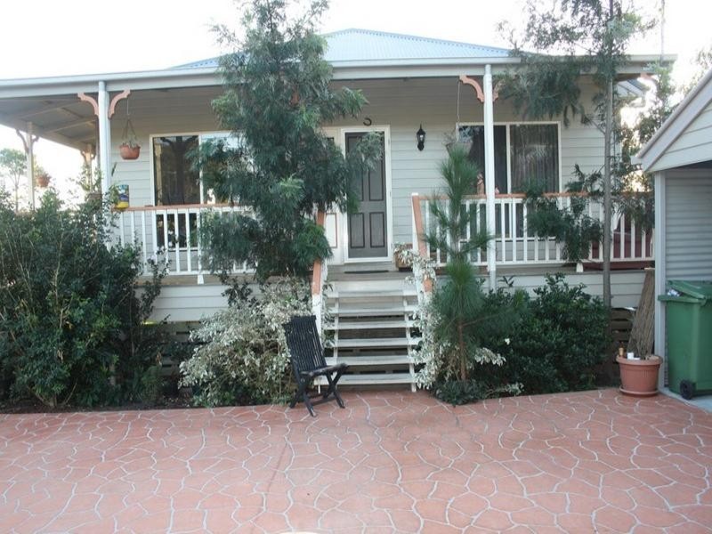 158 Loganlea Road, Loganlea QLD 4131