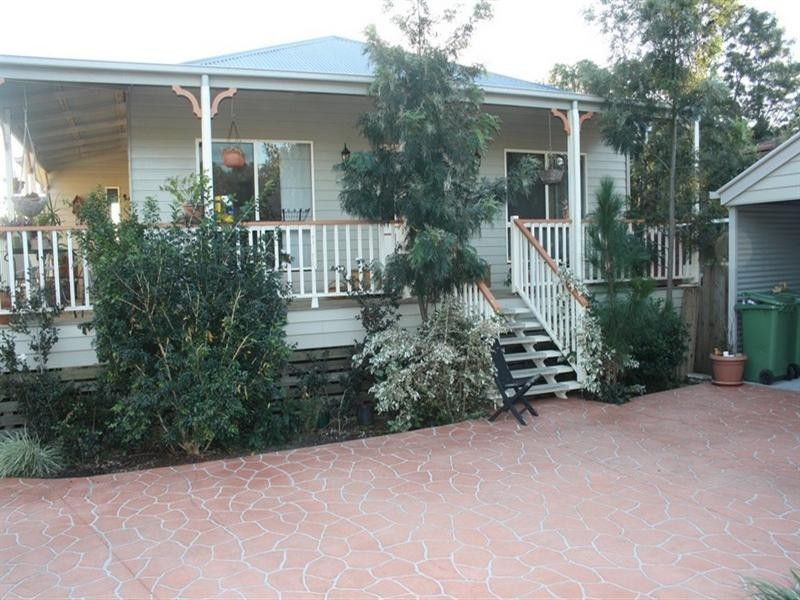 158 Loganlea Road, Loganlea QLD 4131