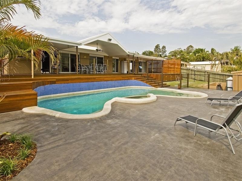 26 Kiewa Drive, Loganholme QLD 4129
