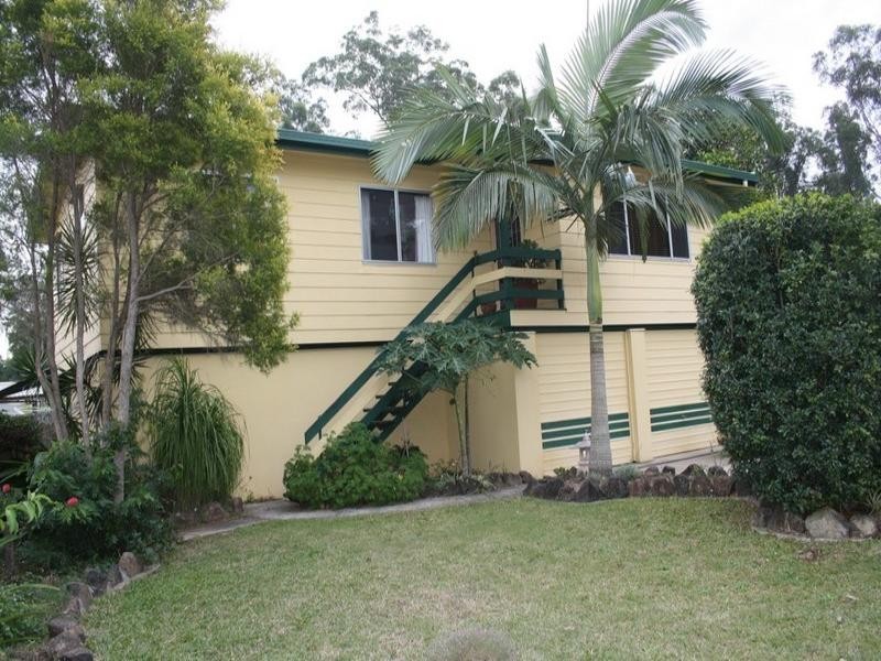 28 Turnbull Street, Shailer Park QLD 4128