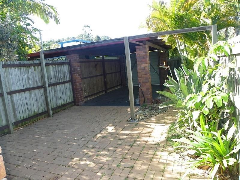 Shailer Park QLD 4128