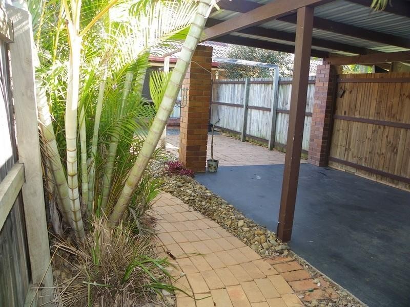 Shailer Park QLD 4128