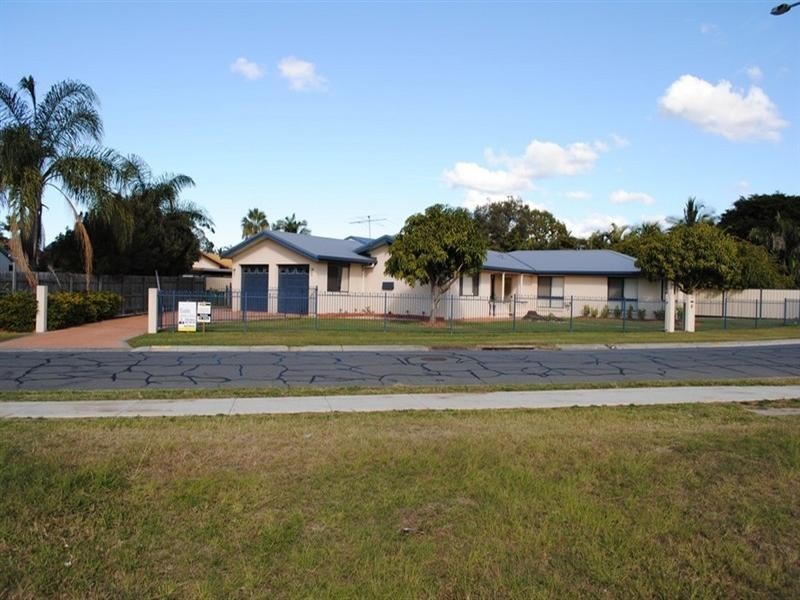 Mount Warren Park QLD 4207