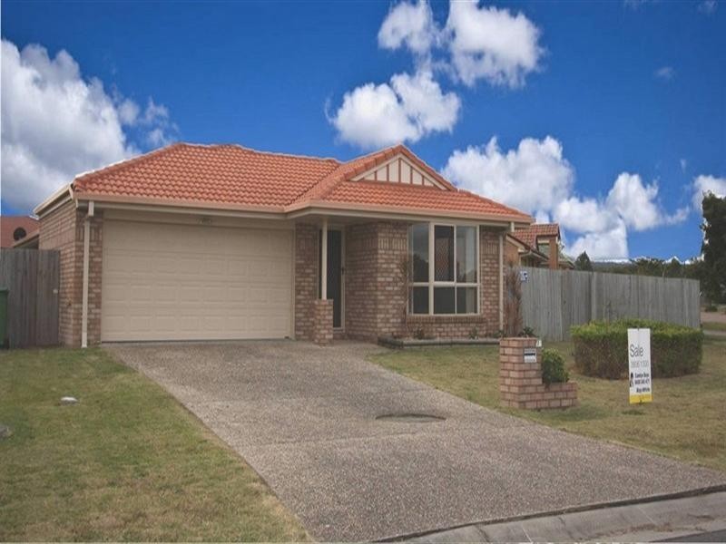 Meadowbrook QLD 4131