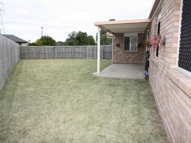 Meadowbrook QLD 4131