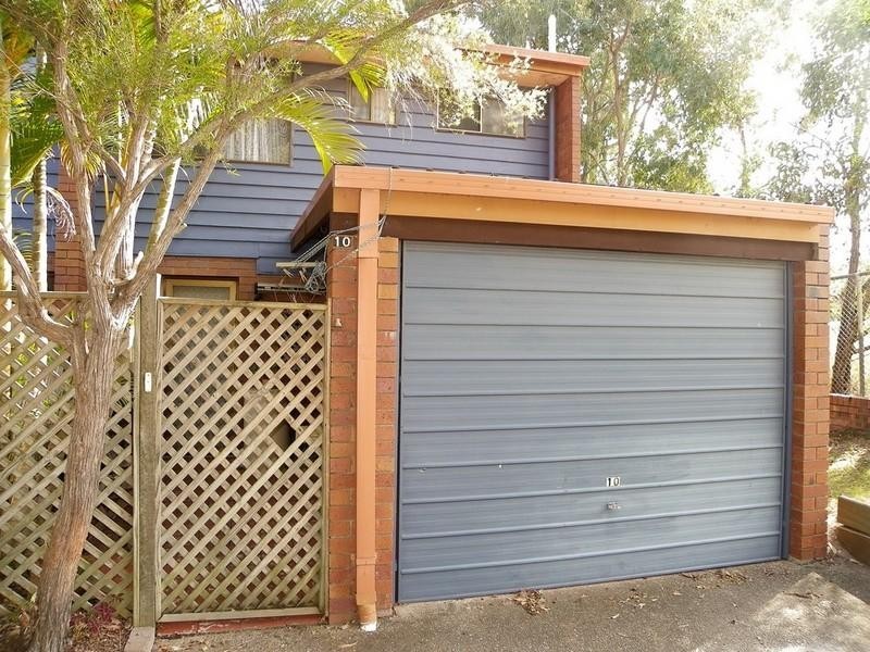Shailer Park QLD 4128