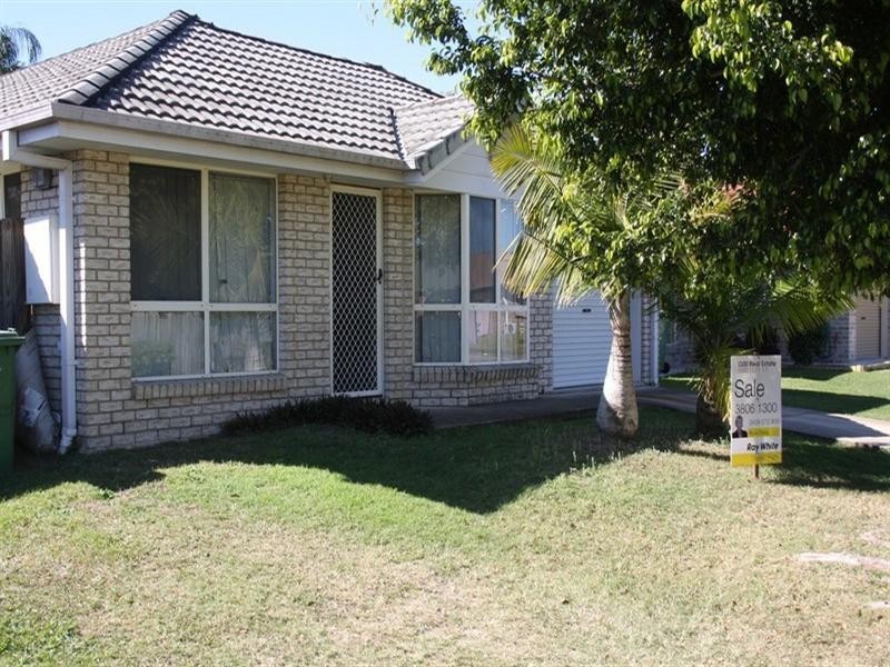 6 Lithfield Place, Loganholme QLD 4129