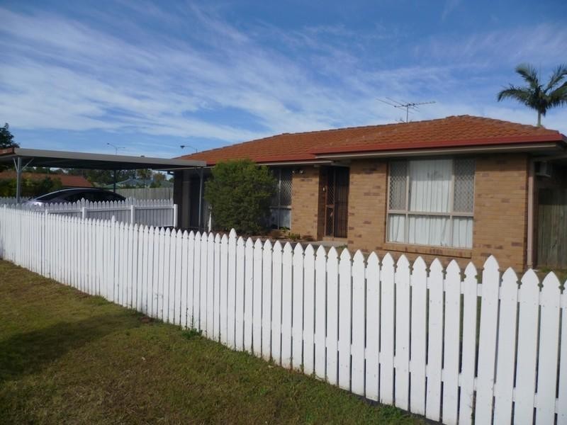 Tanah Merah QLD 4128