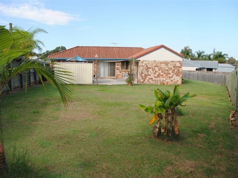 31 Westray Court, Eagleby QLD 4207