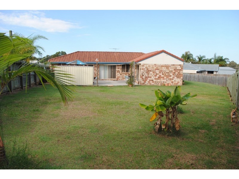 31 Westray Court, Eagleby QLD 4207