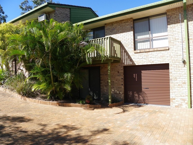 4/416 Chatswood Road, Shailer Park QLD 4128