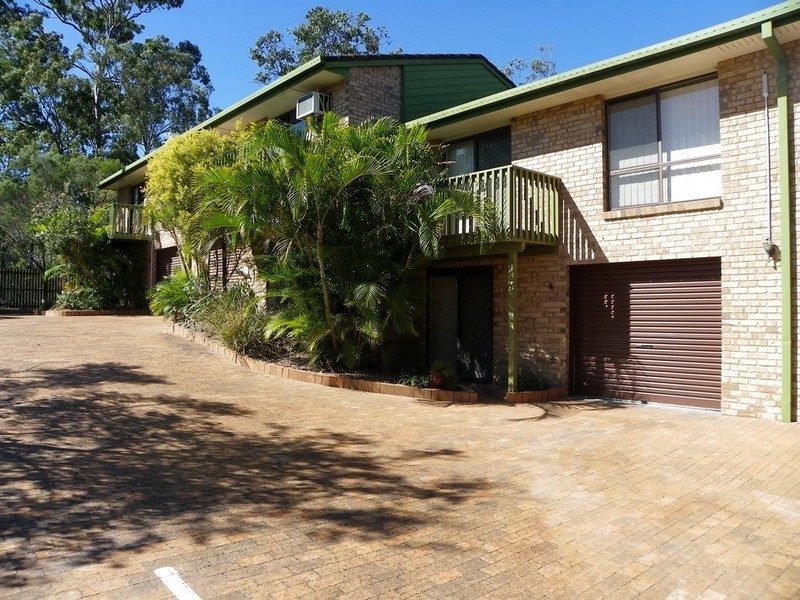 4/416 Chatswood Road, Shailer Park QLD 4128