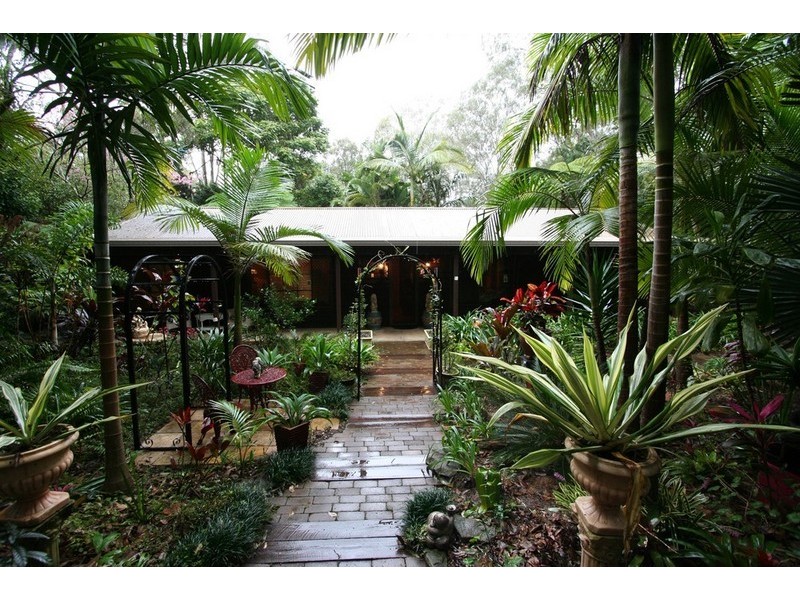 Tanah Merah QLD 4128