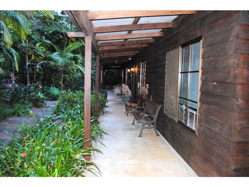 Tanah Merah QLD 4128