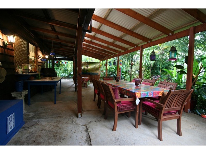 Tanah Merah QLD 4128