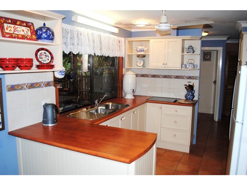 Tanah Merah QLD 4128