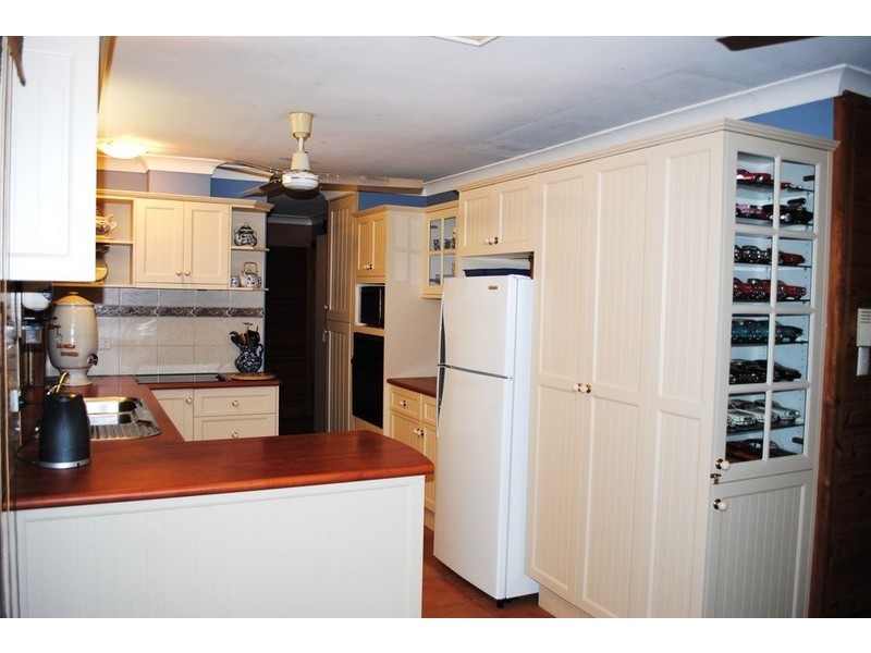 Tanah Merah QLD 4128