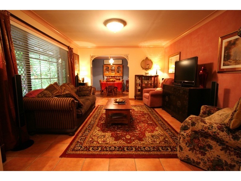 Tanah Merah QLD 4128