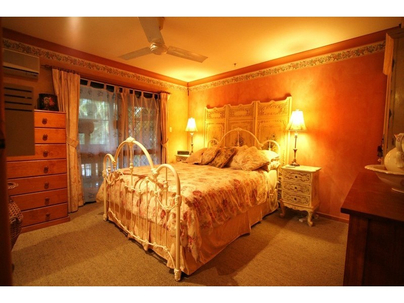 Tanah Merah QLD 4128