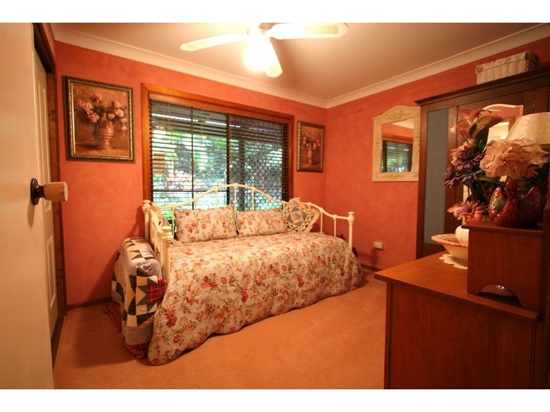 Tanah Merah QLD 4128