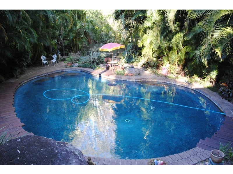 Tanah Merah QLD 4128