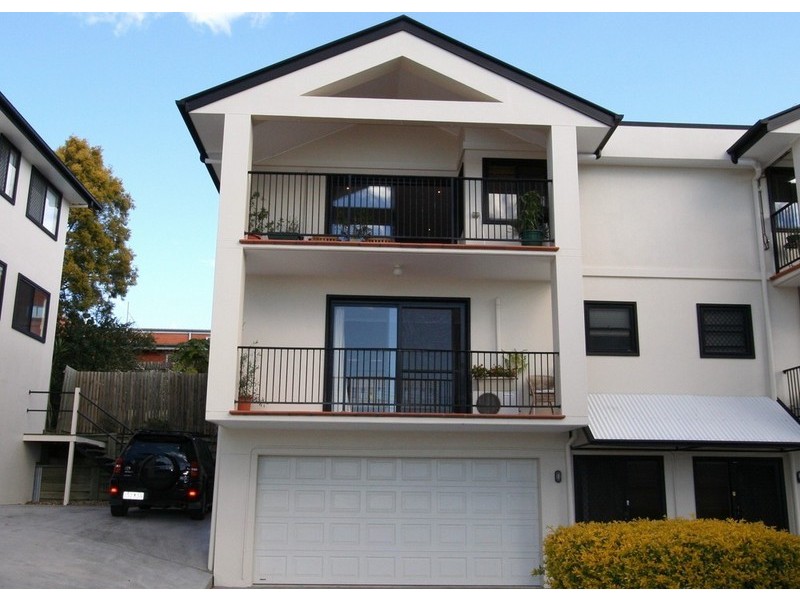 3/18-22 Waratah Avenue, Carina QLD 4152