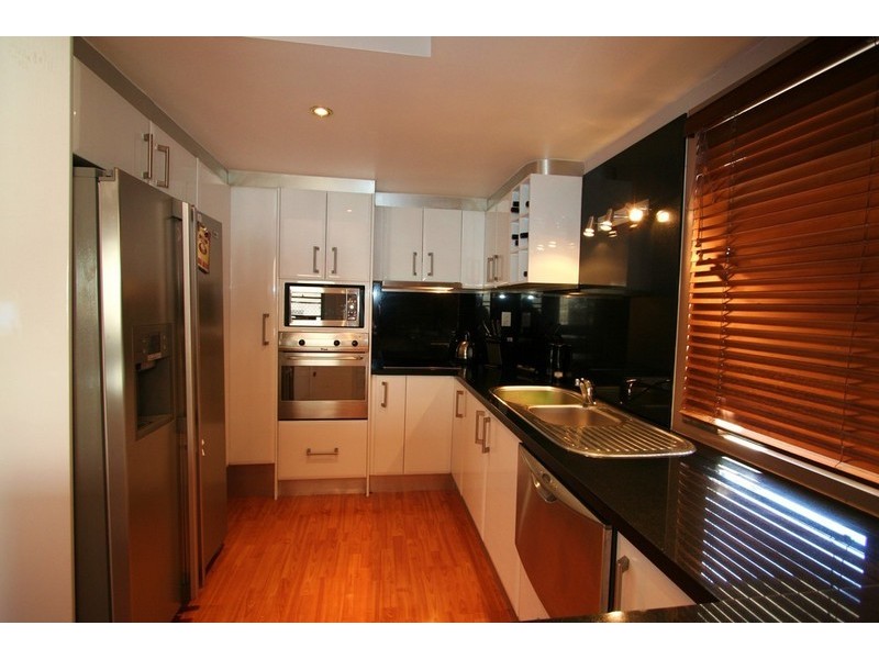 3/18-22 Waratah Avenue, Carina QLD 4152