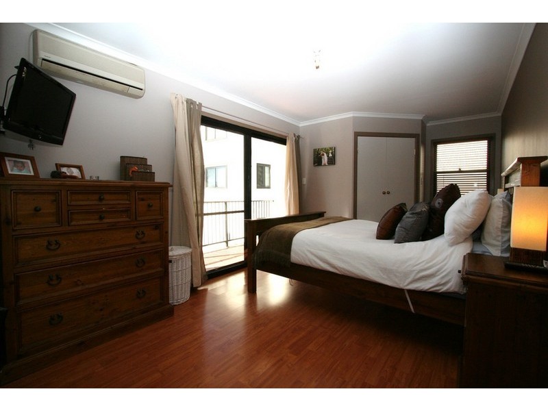 3/18-22 Waratah Avenue, Carina QLD 4152