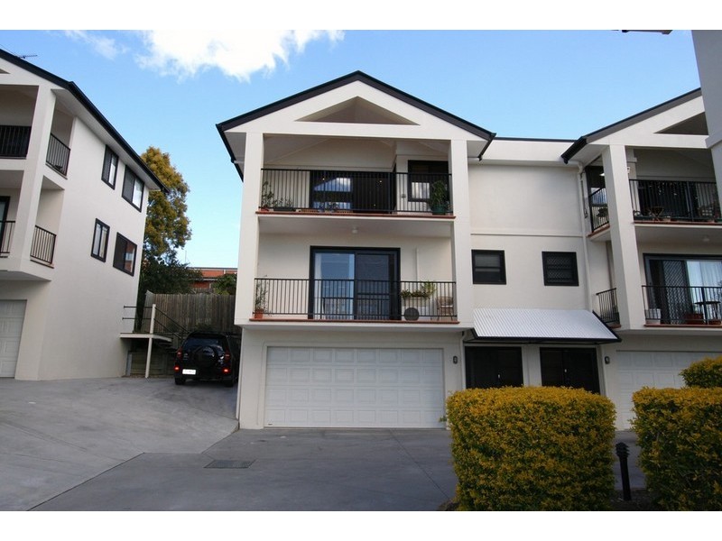 3/18-22 Waratah Avenue, Carina QLD 4152