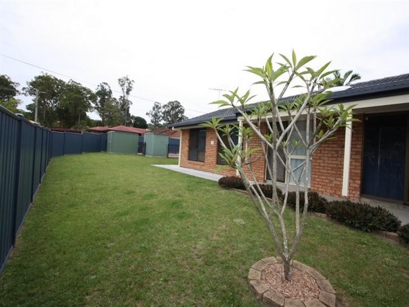 14 Gamenya Drive, Springwood QLD 4127