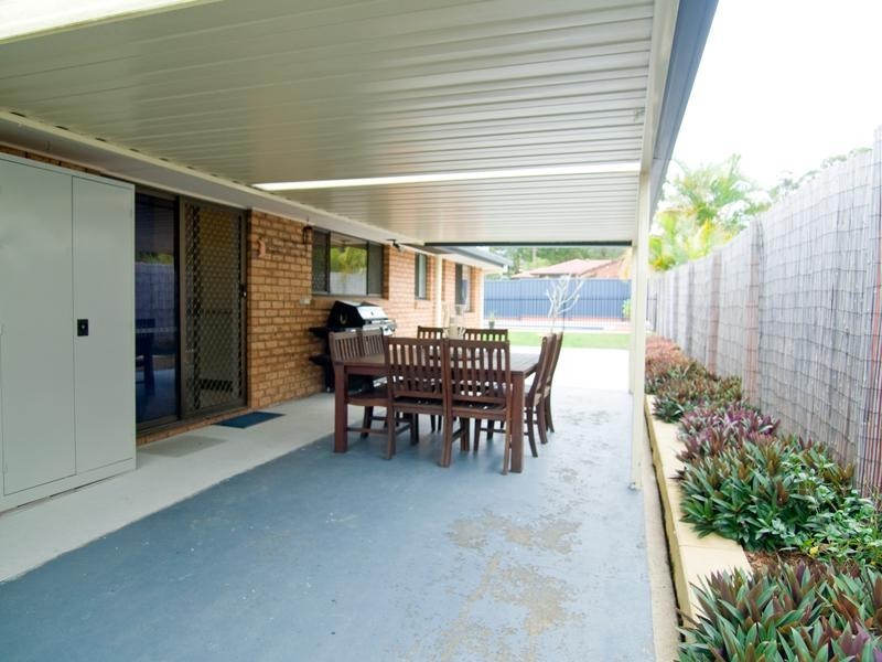 14 Gamenya Drive, Springwood QLD 4127
