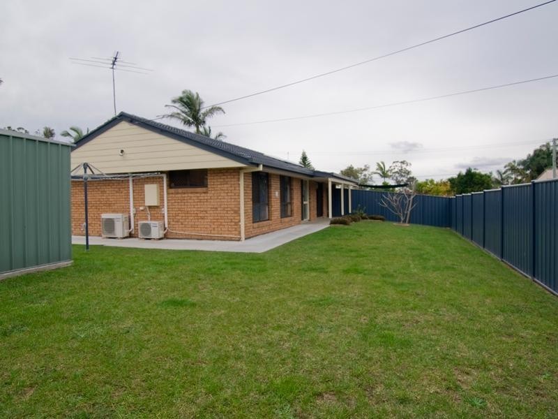14 Gamenya Drive, Springwood QLD 4127