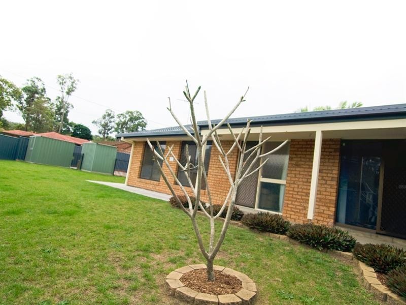 14 Gamenya Drive, Springwood QLD 4127