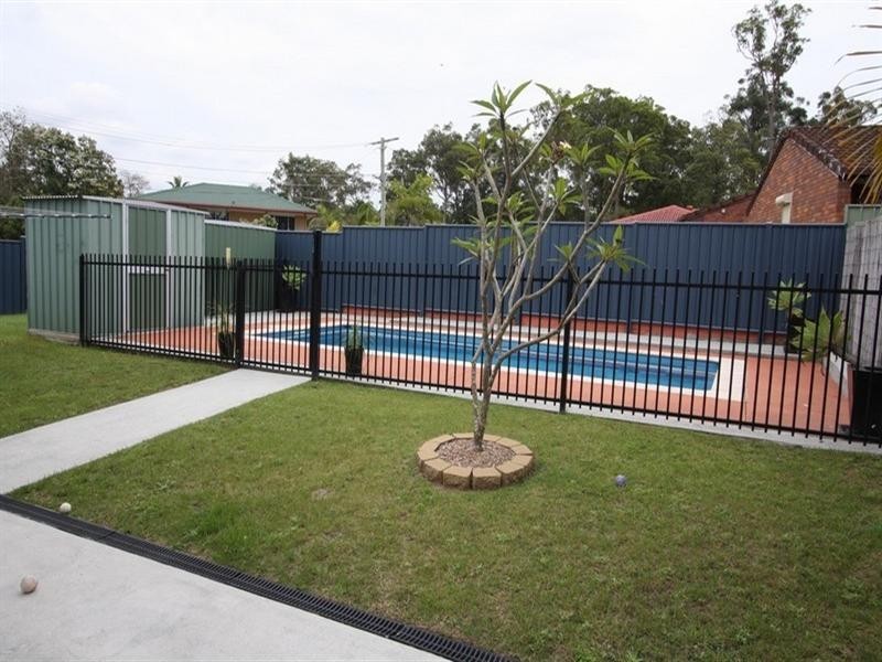 14 Gamenya Drive, Springwood QLD 4127