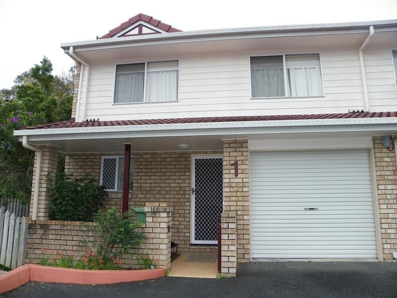 1/15 Daisy Hill Road, Daisy Hill QLD 4127