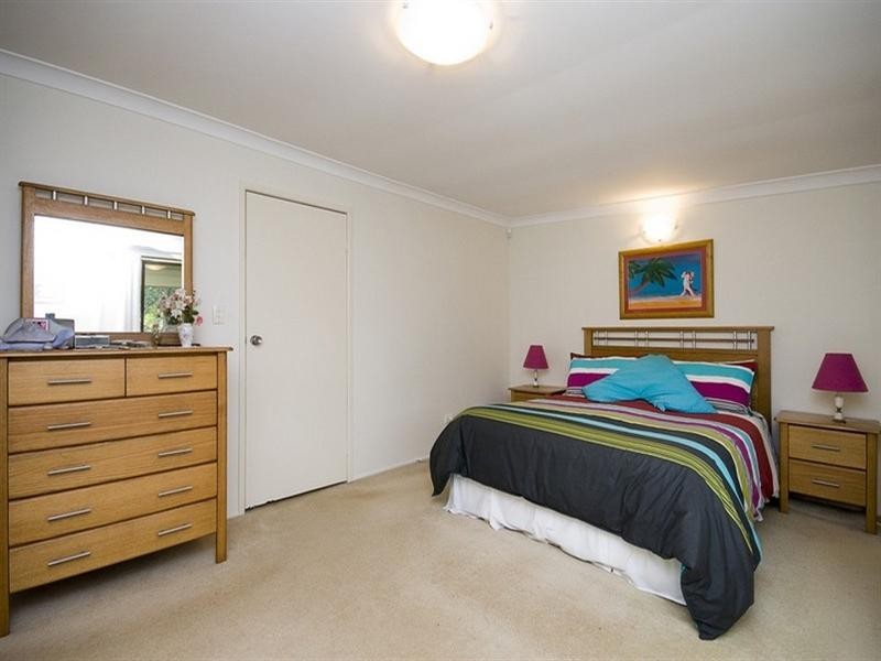 3 Fortril Drive, Springwood QLD 4127