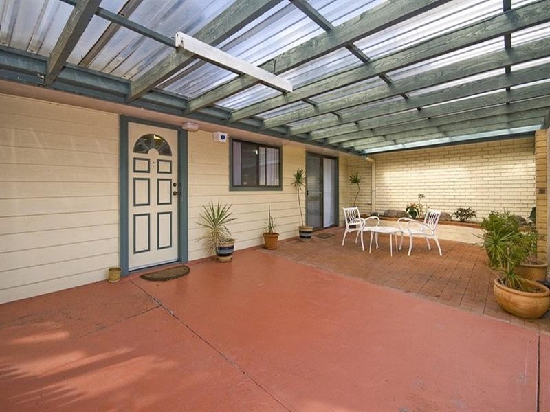 3 Fortril Drive, Springwood QLD 4127