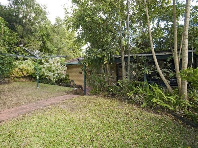 3 Fortril Drive, Springwood QLD 4127