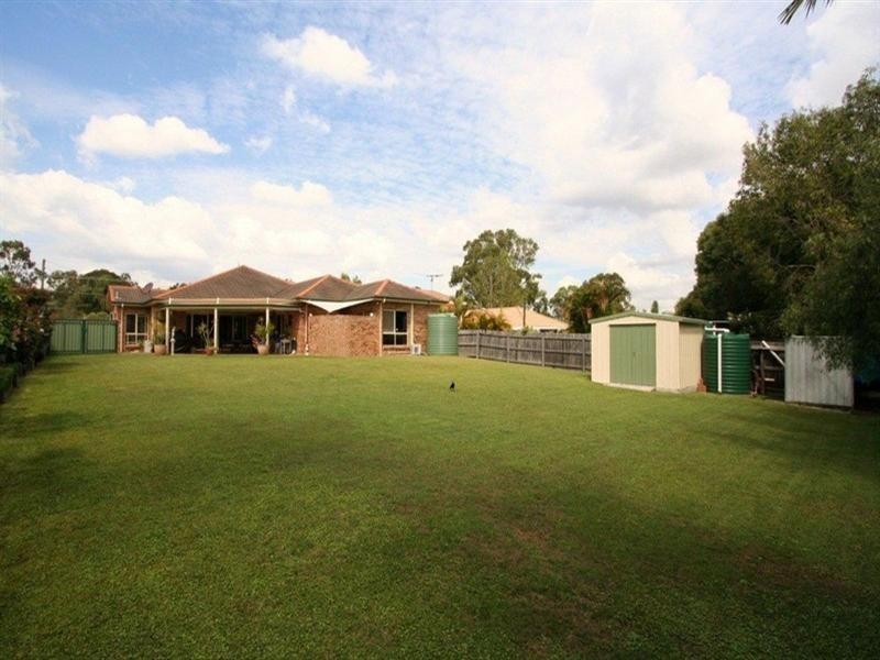 Shailer Park QLD 4128