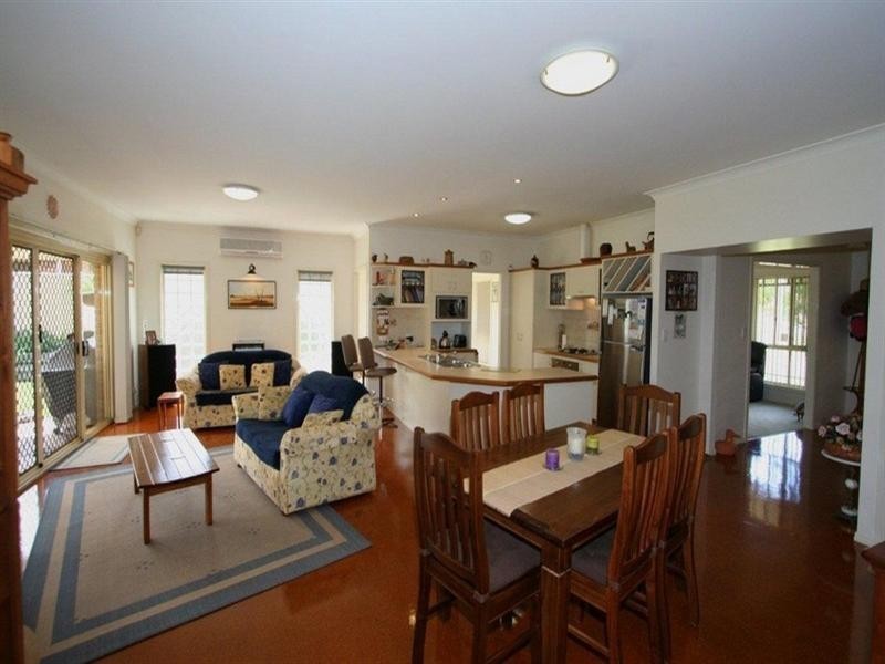 Shailer Park QLD 4128