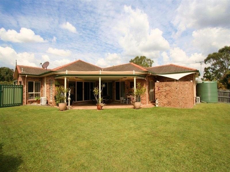 Shailer Park QLD 4128